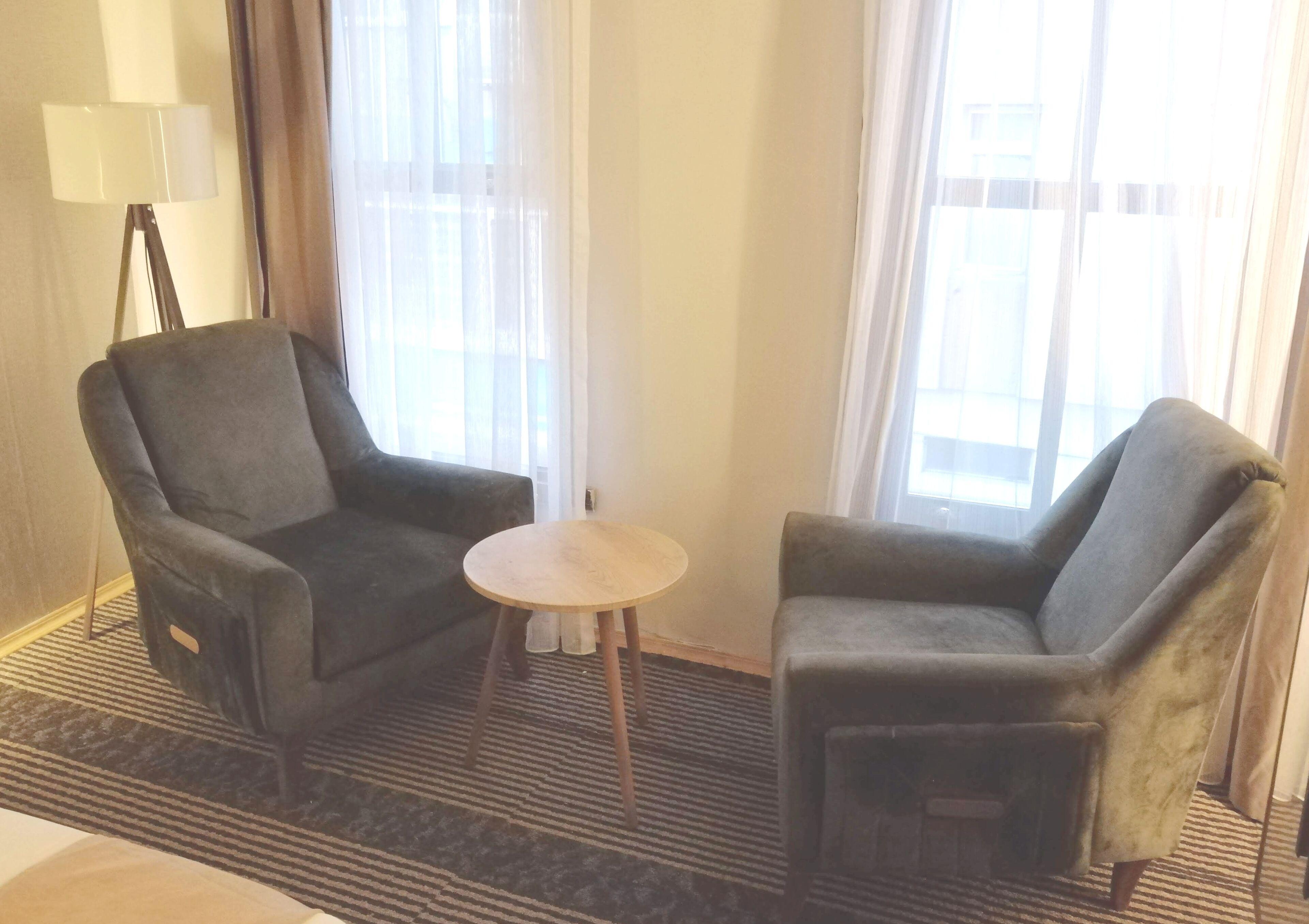 Masal Suite - Istanbul — Fotoğraflar 1